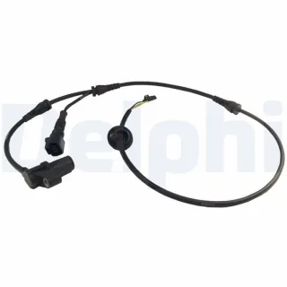 Delphi ABS-Sensor vorne Audi A4 B6 SS20037