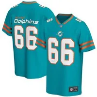 Fanatics Footballtrikot Fanatics Trikot Miami Dolphins Core Foundation