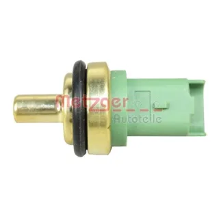 Metzger K?hlmitteltemperatursensor + Dichtung Fiat Ford Mazda Mini Peugeot Suzuki Toyota Volvo