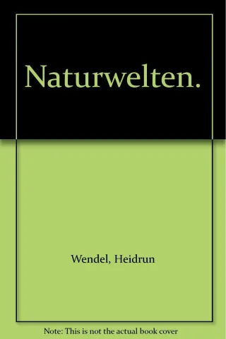 Naturwelten