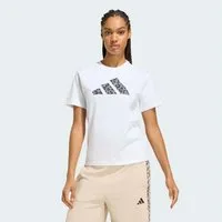 adidas Sportswear T-Shirt ANIMAL T