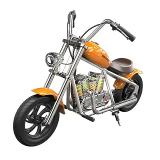 [EU DIRECT] HYPER GOGO Challenger 12 Plus with APP Electric Dirt Bike Top Speed 16KM/H with Bluetooth Speaker 21.9V 5.2A