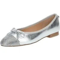 STEVE MADDEN STEVE MADDEN Ballerinas Leder/Textil Ballerina