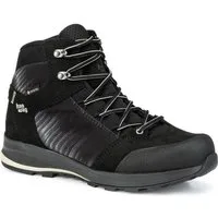 Hanwag Klarsby Bunion Lady GTX Hikingschuh Hochwertiger Wanderschuh für Damen mit Hallux Valgus, bietet