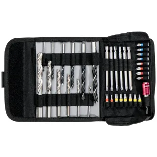 Metabo Zubehör-Set SP - 35 teiliges Set - 626725000