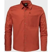 Schöffel Outdoorhemd Shirt Style Chanduy MEN