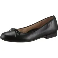 Ara SARDINIA Ballerina Loafer, Festtagsschuh, Business Schuh mit Schleife