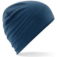 Goodman Design Beanie Leichter Merinowolle Beanie atmungsaktiv, feuchtigkeitsregulierend und temperaturregulierend