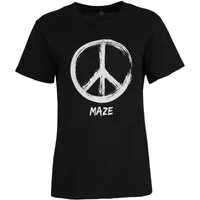 Maze T-Shirt 42021216