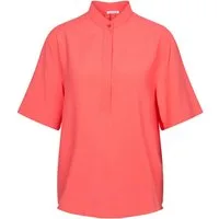 seidensticker Shirtbluse Halbarm-Bluse
