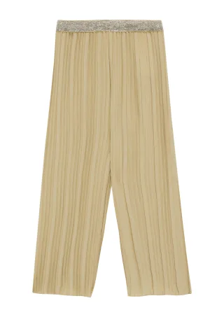 s.Oliver - Hose braun - Gr. - 92