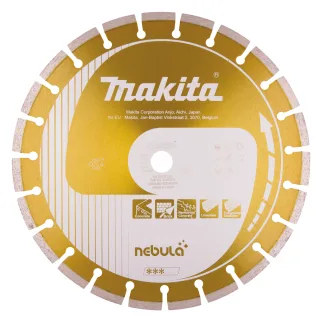 Makita Diamantsch. 350x25,4 Nebula - B-54053