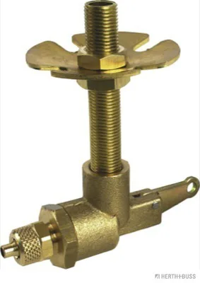 HERTH&BUSS Ventil, Druckluftanlage - 56361651