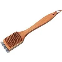 Master Grill & Party Grillbürste MG229, 30,5 cm