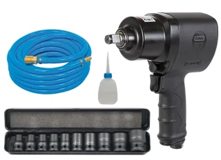 ELMAG DL-Werkzeugpaket - 00811