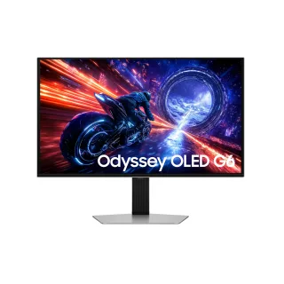 Samsung Odyssey OLED G6 S27FG602SU | ls27fg602suxen | G60SF Series - OLED-Monitor