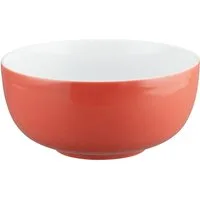 Seltmann Weiden Müslischale Liberty Pure Colors, Porzellan, (1-tlg), Schüssel, kleine kleine Schale