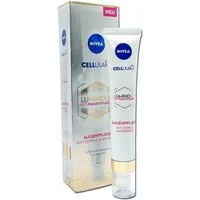 Nivea Augenpflege-Set Luminous 630 - Augenpflege, Anti Dunkle Augenringe