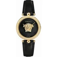 Versace Schweizer Uhr Palazzo Diamond, Mit Echtheitskarte und CLG Sicherheitsnummer