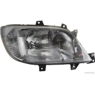 Elparts Scheinwerfer rechts Mercedes Sprinter 80658639 2,9