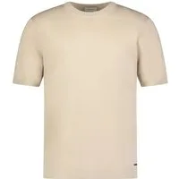Roy Robson Strickpullover Pullover mit 1/2 Arm - Casual Fit