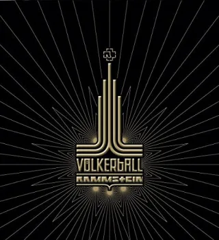 Völkerball (Special Edition CD + 2 DVD / CD-Package)