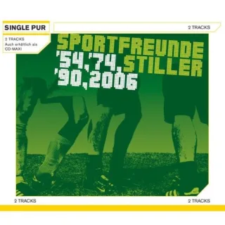 '54 '74 '90 2006 (2-Track)