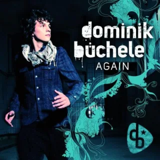 Again [Audio CD] BücheleDominik