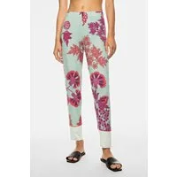 Mey Schlafhose Mey Damen Hose Serie Haylie (1-tlg)