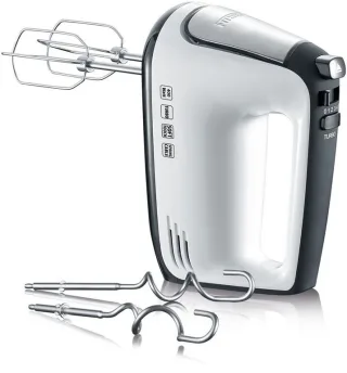 Severin HM 3830 (weiß/schwarz)