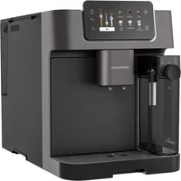 Grundig Kaffeevollautomat KVA 8230, Kaffeevollautomat mit App, 50+ Getränken & 19 Bar