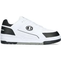 Champion Champion RD18 Heritage Low Wht/Nbk/Grey Sneaker