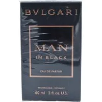 BVLGARI Eau de Parfum Bvlgari Man in Black Eau de Parfum (EDP) 60ml