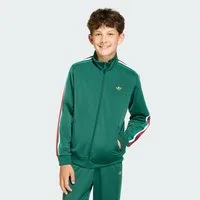 adidas Originals Trainingstop FIREBIRD LOCKERES TRACK TOP (1-tlg)