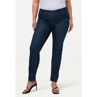 Ulla Popken Funktionshose Jeggings Denim SIENNA