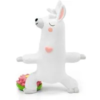 tonies Hörspielfigur Yoga-Geschichten mit Lama Sara Hörfigur
