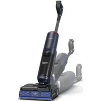 Tineco Nass-Trocken-Sauger FLOOR ONE S7 Max Pro mit Hochdruck-Wasserstrahl, 220 W, beutellos, intuitiver Selbstantrieb, Trocknung bei 85 °C