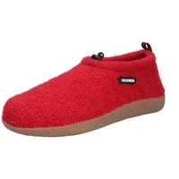 Giesswein Giesswein Damen Hüttenschuhe rot Größe Hausschuh