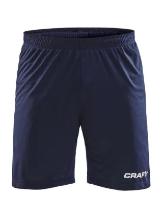 Craft Progress Longer Shorts Contrast WB Herren 1906939