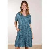 Sorgenfri Sylt Sommerkleid Naila