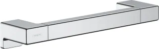 Hansgrohe Haltestange AddStoris chrom , 41744000 41744000