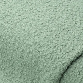 Bouclé "Bonnie", mint