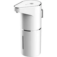 SSY Seifenspender Sensor-Seifenspender, (Vielseitig einsetzbar), Automatische Dosierung
