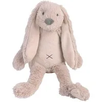 Happy Horse Kuscheltier Hase Richie Altrosa Kaninchen Stofftier Plüschtier ab Geburt