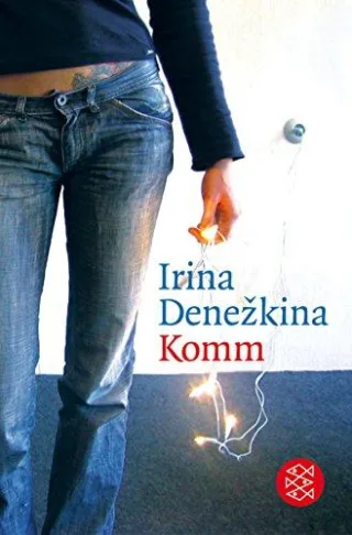 Komm: Erzählungen