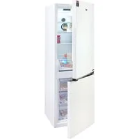 BEKO Kühl-/Gefrierkombination B5RCNA346HW, 179,6 cm hoch, 59,5 cm breit, HarvestFresh – längerer Vitaminerhalt dank Sonnenlicht-Simulation
