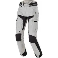 Macna Motorradhose Novado wasserdichte Damen Motorrad Textilhose Knieprotektoren enthalten,herausnehmbares Innenfutter,wasserdicht