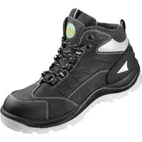 Wica Licata S3 Sicherheitsschuhe hoch Arbeitsschuhe auch Übergröße Gr.50 Sicherheitsstiefel robuste, zertifizierte, hochwertige S3 Sicherheitsstiefel