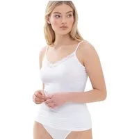 Mey Unterhemd Damen Top FSC SERIE LUISE
