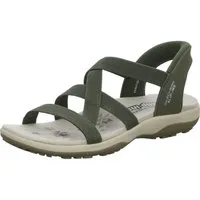 Skechers Reggae Slim - Stretch Flex Sandale